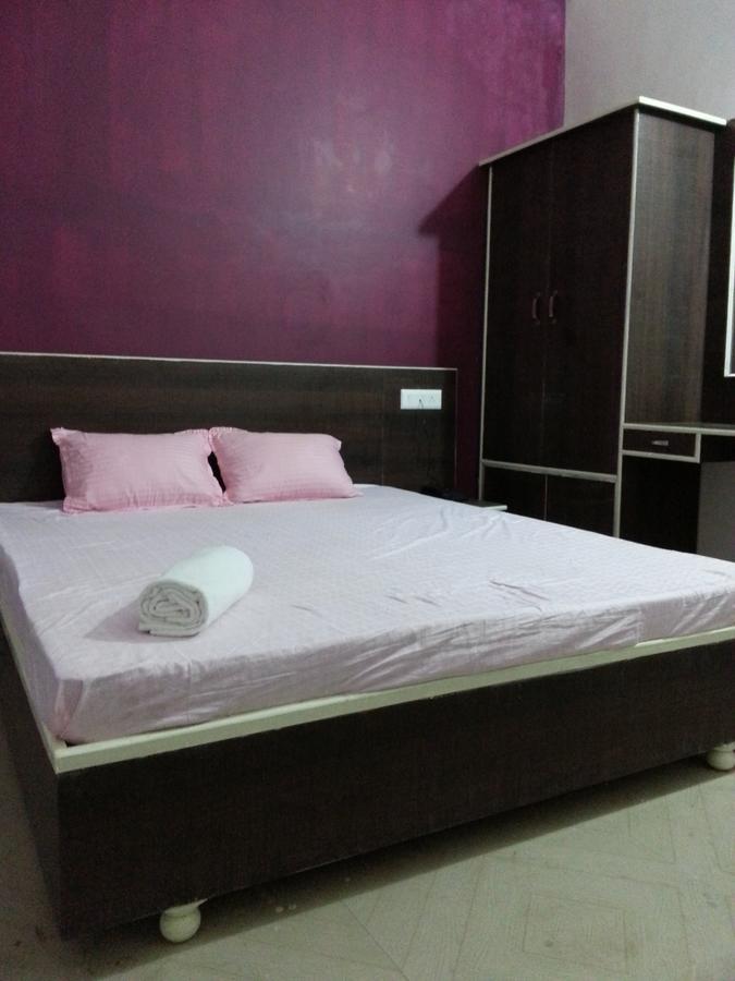 Hotel Sanchita Palace Forbesganj Extérieur photo