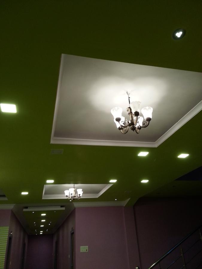 Hotel Sanchita Palace Forbesganj Extérieur photo
