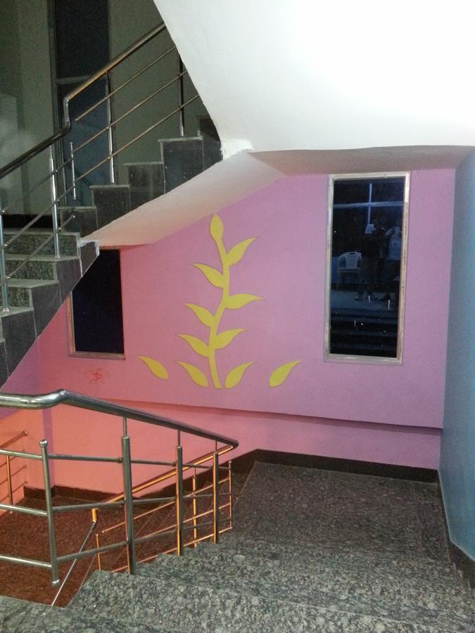 Hotel Sanchita Palace Forbesganj Extérieur photo