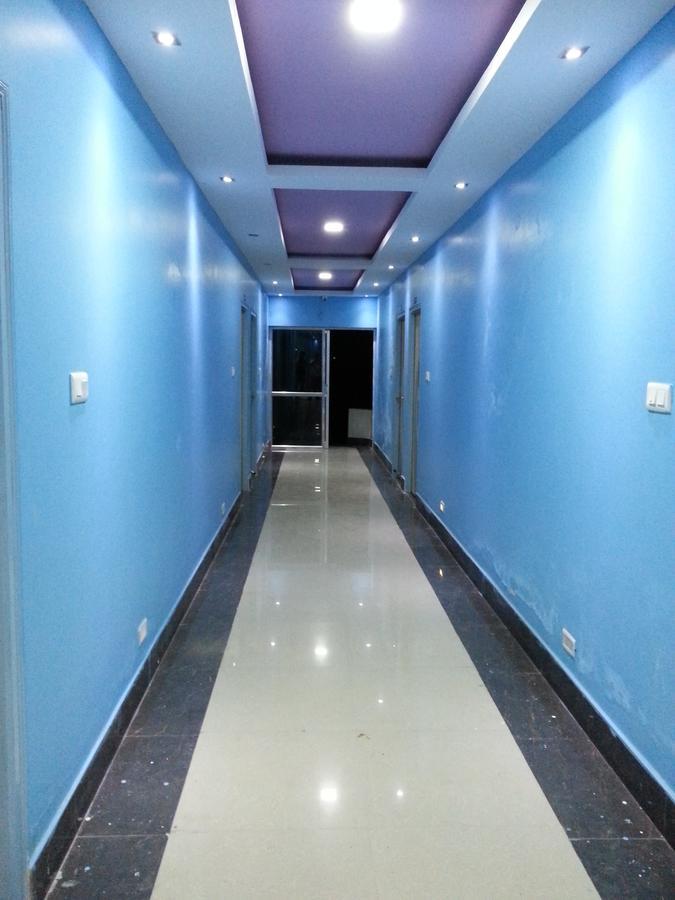 Hotel Sanchita Palace Forbesganj Extérieur photo
